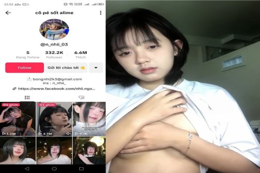 Anh em lố bịch vì sự cuồng nhiệt với Ngọc Nhi