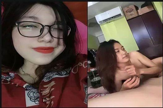 Anh Vân rất thích kiểu thân mật độc lạ