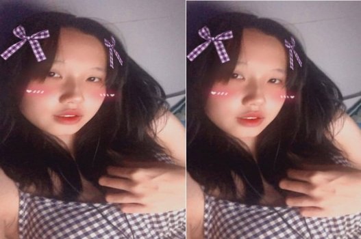 Thỏ con dâm đãng sung sướng với việc địt nhau