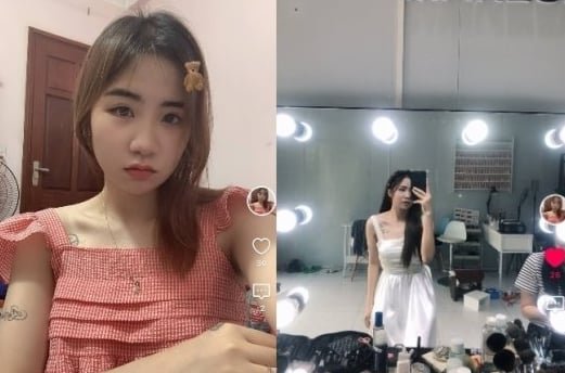 Chỗ dâm đỉnh đầu bị bắt phải giao hưởng 3 lần mới được thả
