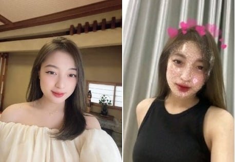 Bướm xinh được anh chàng nếm trải sạch sẽ