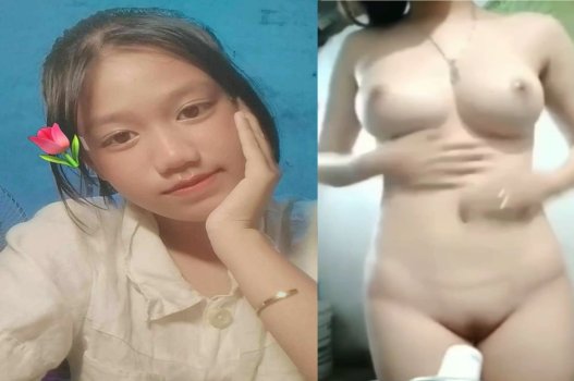 Bướm non bắt đầu đưa cu vào bên trong âm hộ của họ