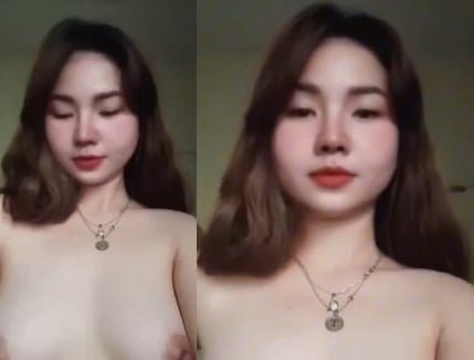 Chị đồ sộ nhìn phát muốn húp