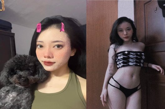 Chịch em dâm bím khít sướng tê người