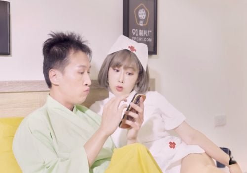 Video nóng của y tá Li Nana và bệnh nhân riêng tư bị rò rỉ