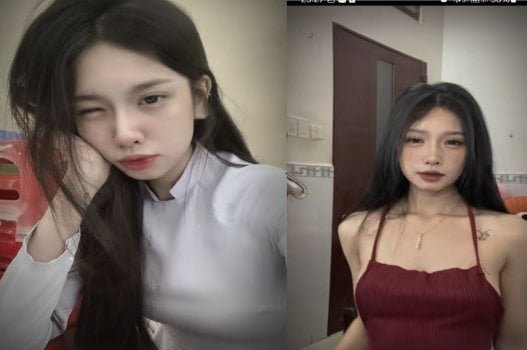 Clip nóng của Nguyễn Mai Hương chiếm lĩnh trái tim người hâm mộ