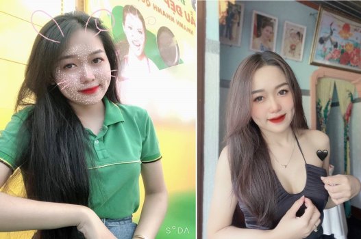 Video sex cô nhân viên Bách hóa xanh thấp thoáng hàng họ cực kỳ hấp dẫn