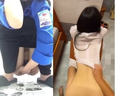 Video sex hot girl học sinh cơ thể cực kỳ hấp dẫn