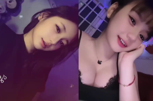 Phim nóng mê hoặc cô gái trẻ thánh thiện