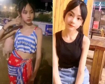 Video nóng gái xinh dễ thương