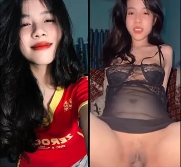 Bạn thân xinh đẹp, thích hút mãi không ngán