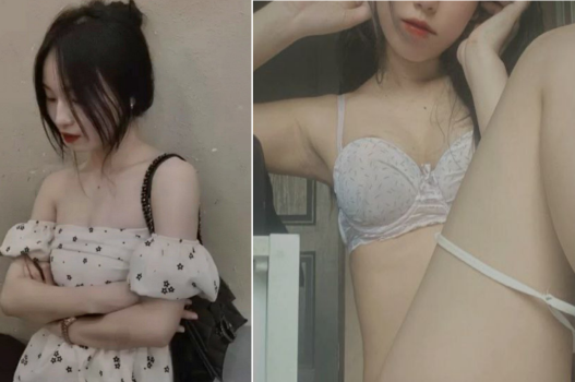 Cô gái Việt quyến rũ trong những cuộc trò chuyện nồng nàn để xua tan nỗi cô đơn