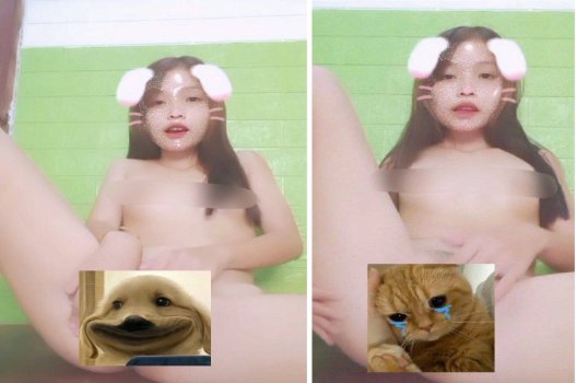 Cô gái xinh đẹp để anh tự do khám phá