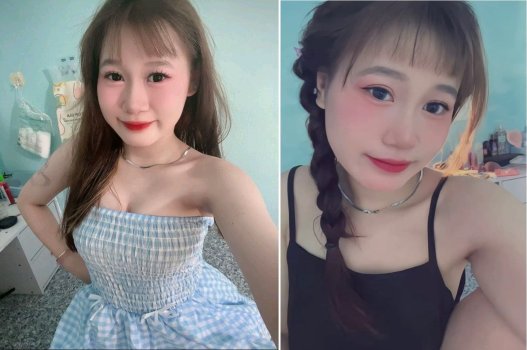 Em chỉ ưng khi mặc đồ gợi cảm mới thân thiết
