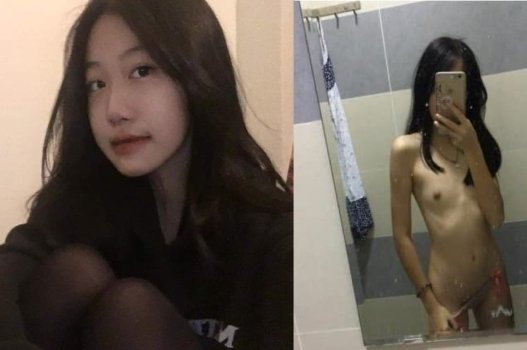 Em dâm từ khi còn bé, không ai sánh kịp