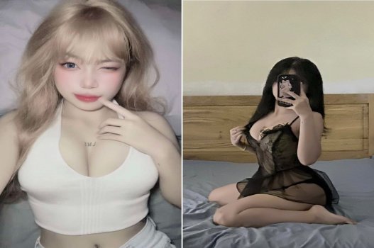 Em gợi cảm đòi anh cưng chiều trước khi gần gũi