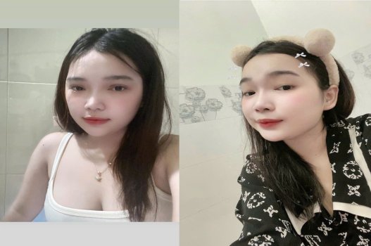 Em gợi cảm khiến anh thèm khát