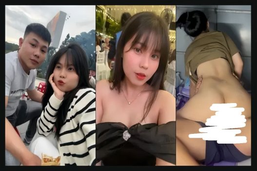 Chồng cũ phát tán clip nóng lén lúc suốt đêm