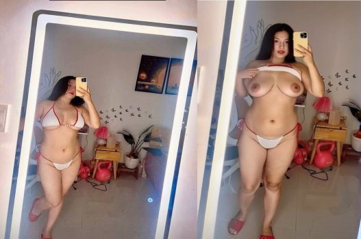 Gặp lén lút chị hàng xóm body quyến rũ