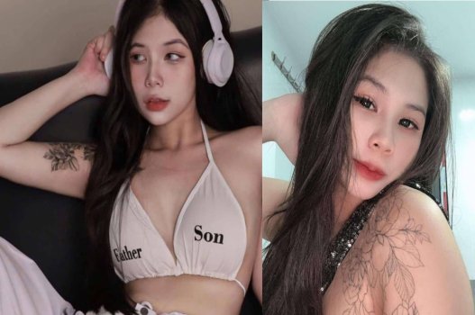 Gia Hân đã cố gắng hết sức trong mối quan hệ