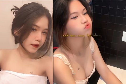 Hà My 18 tuổi khoe dáng vẻ cân đối đầy thu hút
