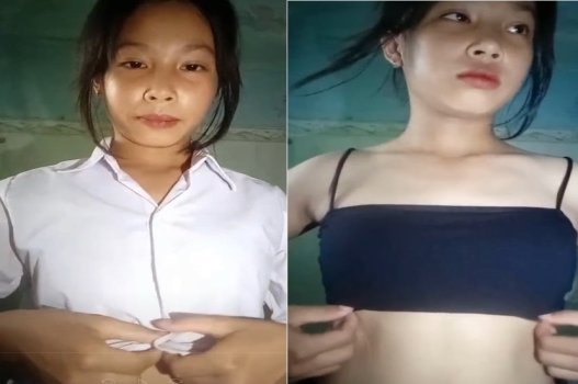 Em xinh đẹp lắm, dù da ngăm