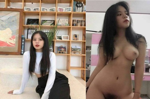 Hoàng Trúc khi nứng lồn quên hết lý trí