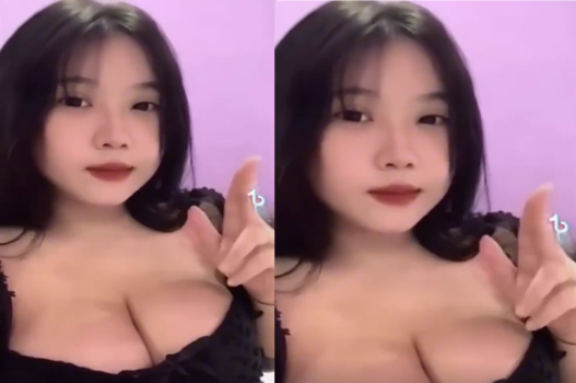 Kiều Duyên mê hoặc khiến anh khát khao