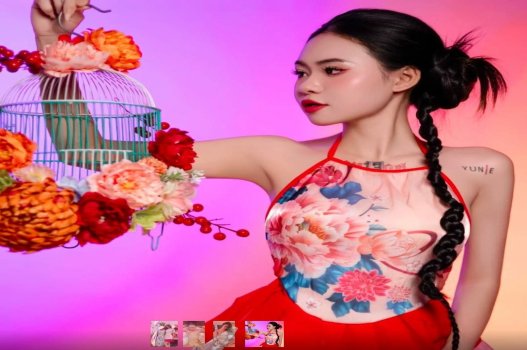 Thích làm tình nhiều nhưng em vẫn giữ được sự khít khao