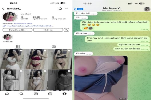 Mai Ngọc Vi trong video tình yêu nồng nàn