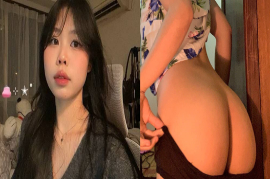 Mông căng lắc em thỏa thích