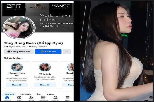 Ngắm clip nóng Đoàn Thùy Dung vú xinh