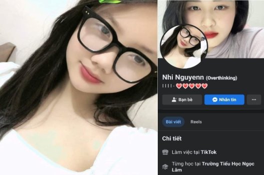 Nhi Nguyễn ngon lành rên rỉ khi được địt