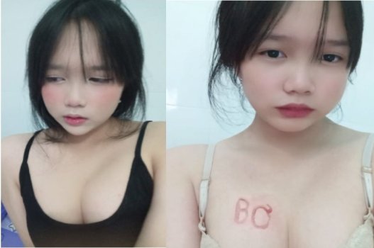 Nhìn cái mặt biết em là dâm thúi đến nỗi nào