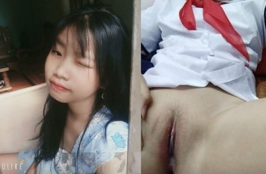 Nữ sinh genz đam mê tận hưởng khoái cảm cùng nhau