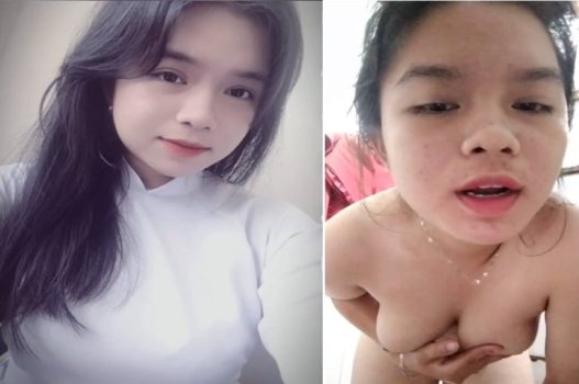 Nữ sinh thích bị đụ mạnh bạo