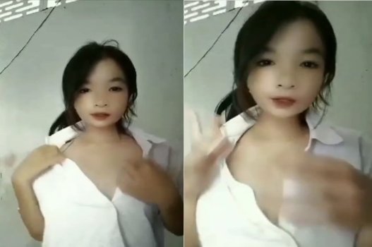 Nữ sinh đẹp mê yêu nhất chấp nhận hy sinh tất cả