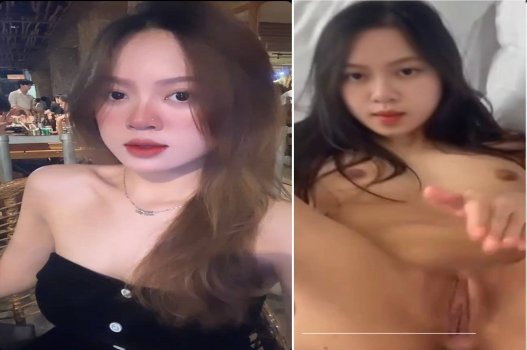Yêu đương với cô nàng mông cong chiều chuộng chàng đàn ông
