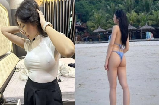 Lướt tinder tìm gặp ngay em dâm thích chơi some