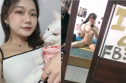 Quỳnh dâm dễ thương bị đụ rên phê