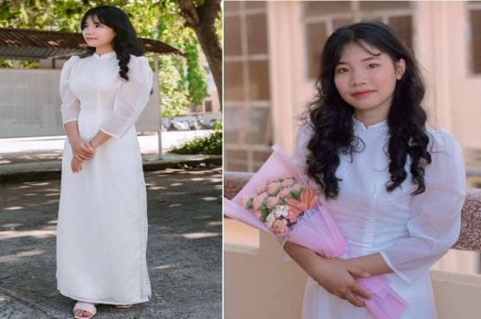Thầy giáo mê nữ sinh áo dài gợi cảm