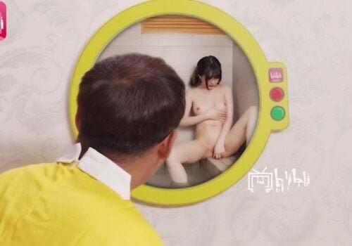 Chuyện Tình 18+ Của Nobita Và Doraemon: Shen Nana