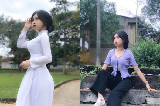 Sex nữ sinh cùng bạn làm nóng trước khi vào lớp