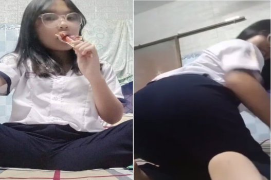 Chuyện phòng the của nữ sinh Việt Nam mông căng tròn