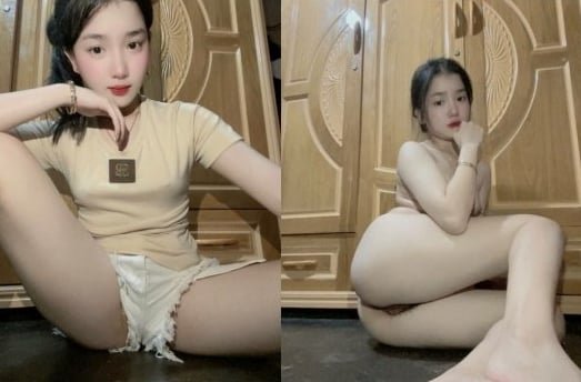 Sinh viên sấp mặt bán dâm để kiếm tiền cho trai đẹp