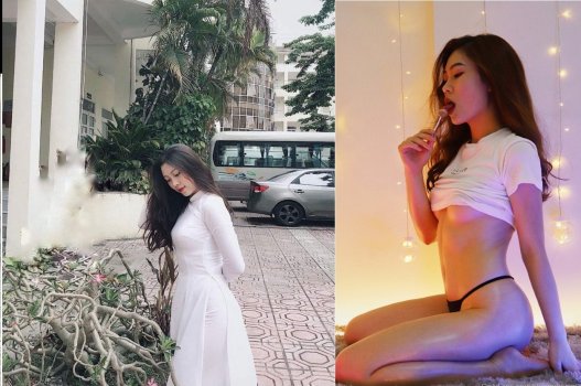 Thùy Nguyễn lần đầu trải nghiệm sex bạo dâm cùng bạn trai