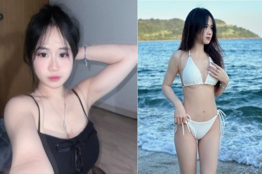 Tik toker chào hàng ngon đã đến