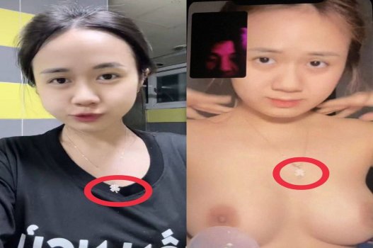 TikToker Mlinh dâm đãng và xinh đẹp