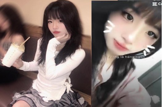Trang phục đắm chìm trong vẻ đẹp của cô đồng nghiệp nóng bỏng Trà My