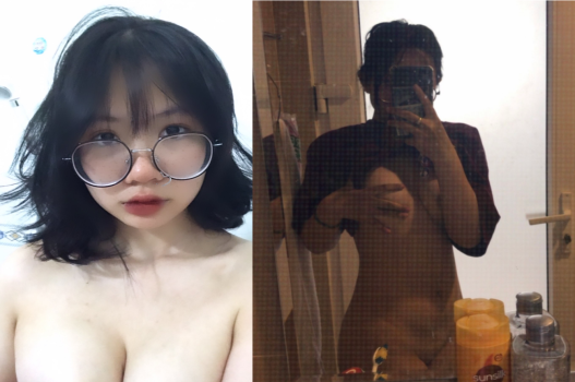 Tự sướng hoài chán rủ bạn về tận hưởng khoái cảm